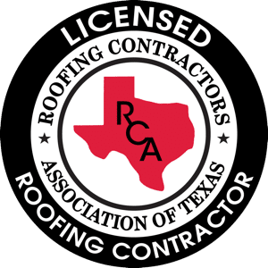 licesed roofing