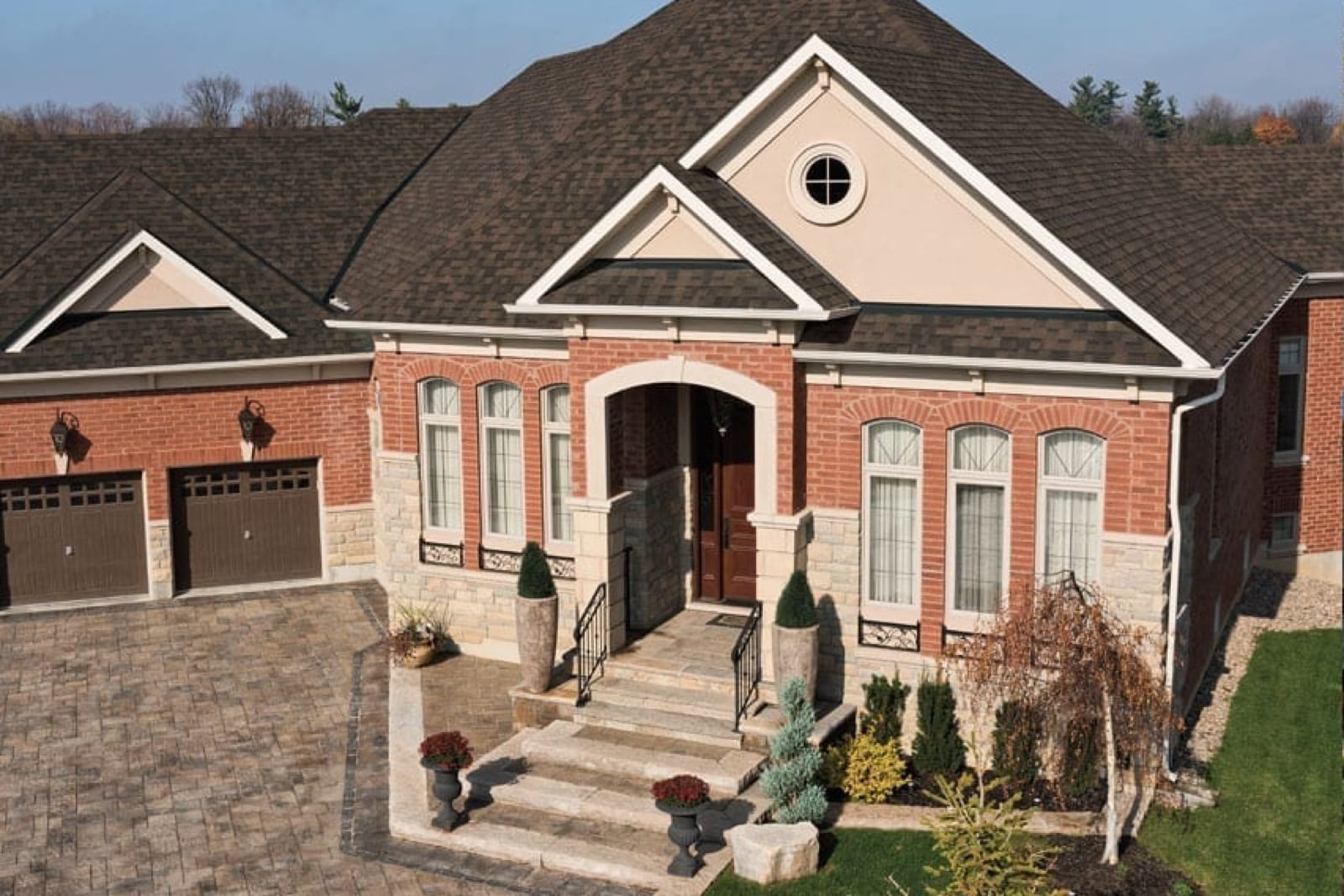 Discover Why Cambridge IKO Cambridge Shingles
