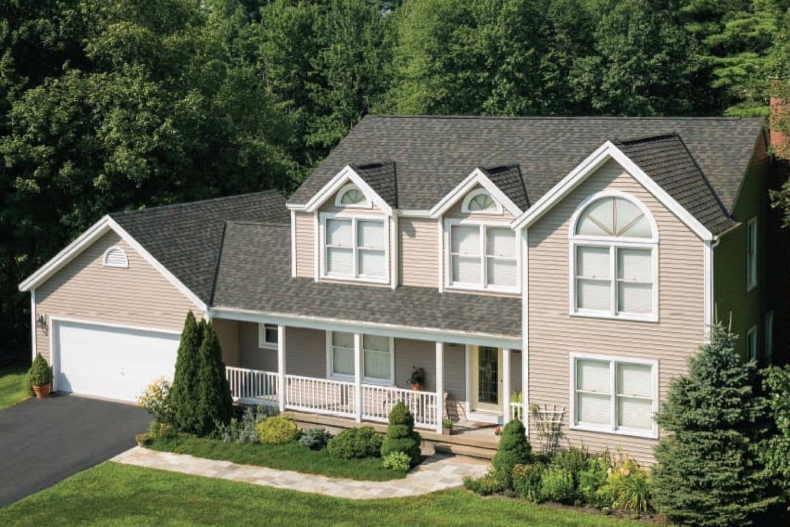 IKO Performance Shingles