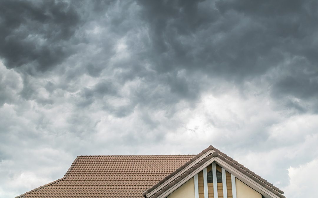 Roof for Hurricane Season