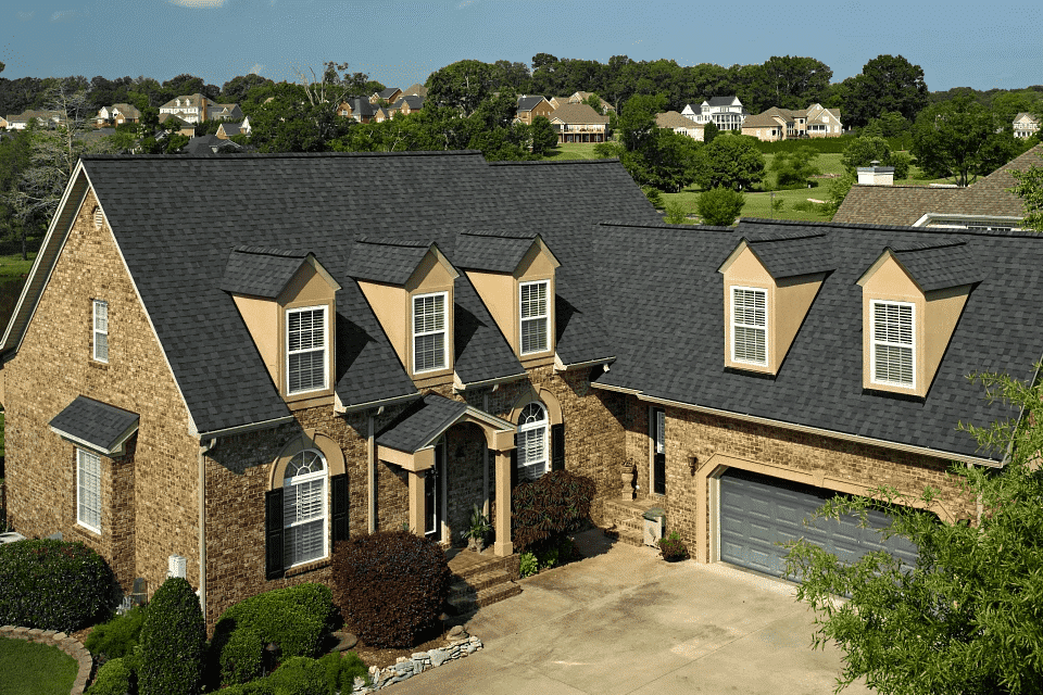 landmarkpro-mdmobl-A02-brnbrick-dml IKO Traditional IKO Marathon Shingles