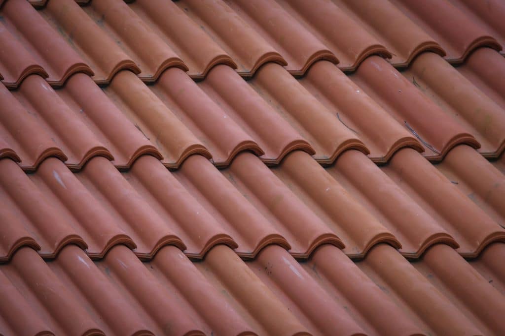 Roofing Material