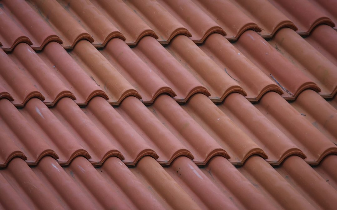 Roofing Material
