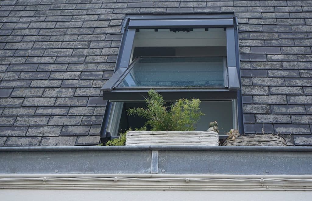 Roof Repairs