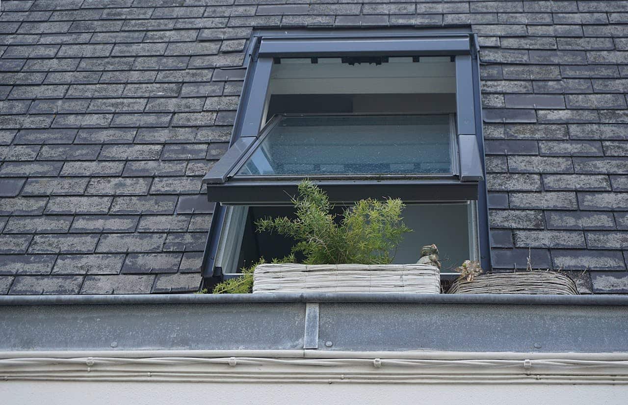 Roof Repairs